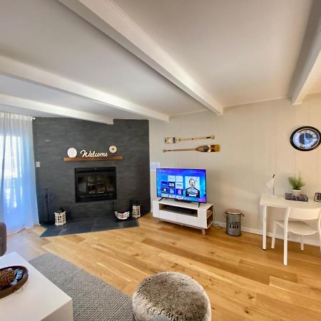 Mountain View Fully Renovated 6-8 People Condo Mont-Tremblant Bagian luar foto