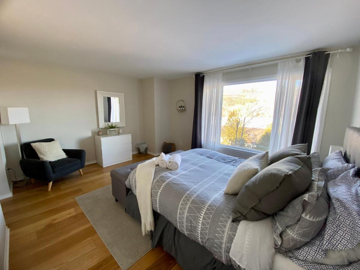 Mountain View Fully Renovated 6-8 People Condo Mont-Tremblant Bagian luar foto
